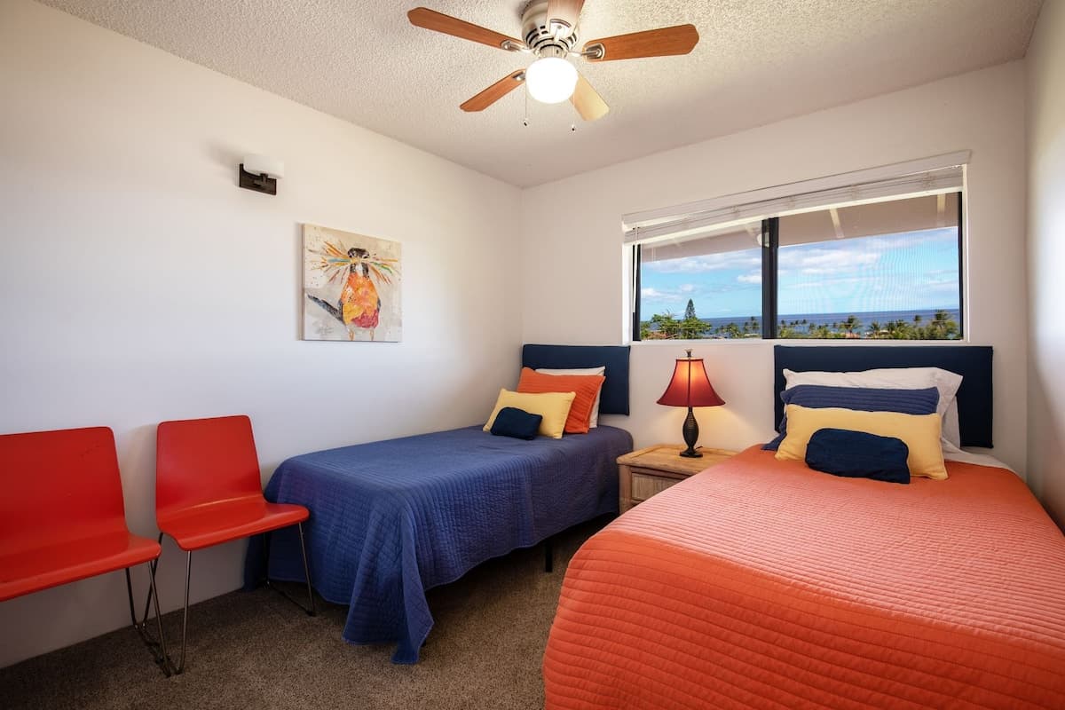 Condo in Kihei · ★4.96 · 5 bedrooms · 5 beds · 2.5 private baths - Photo 5