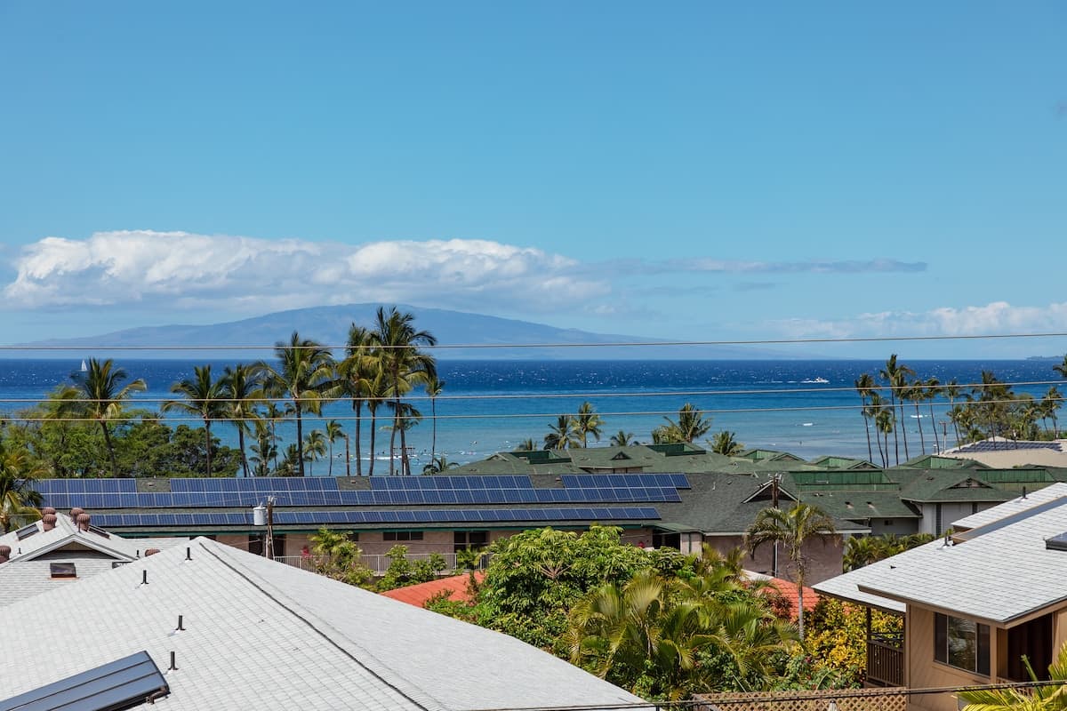 Condo in Kihei · ★4.96 · 5 bedrooms · 5 beds · 2.5 private baths - Photo 1