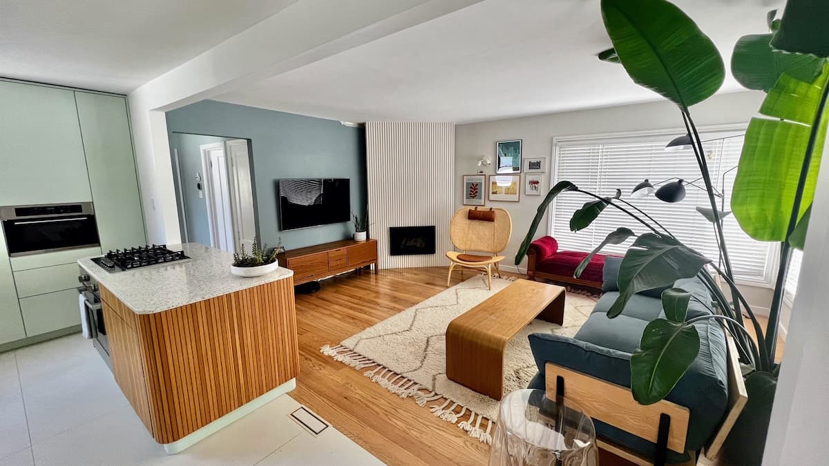 Steps to Ocean Beach, 3BR Family Home - Photo 1