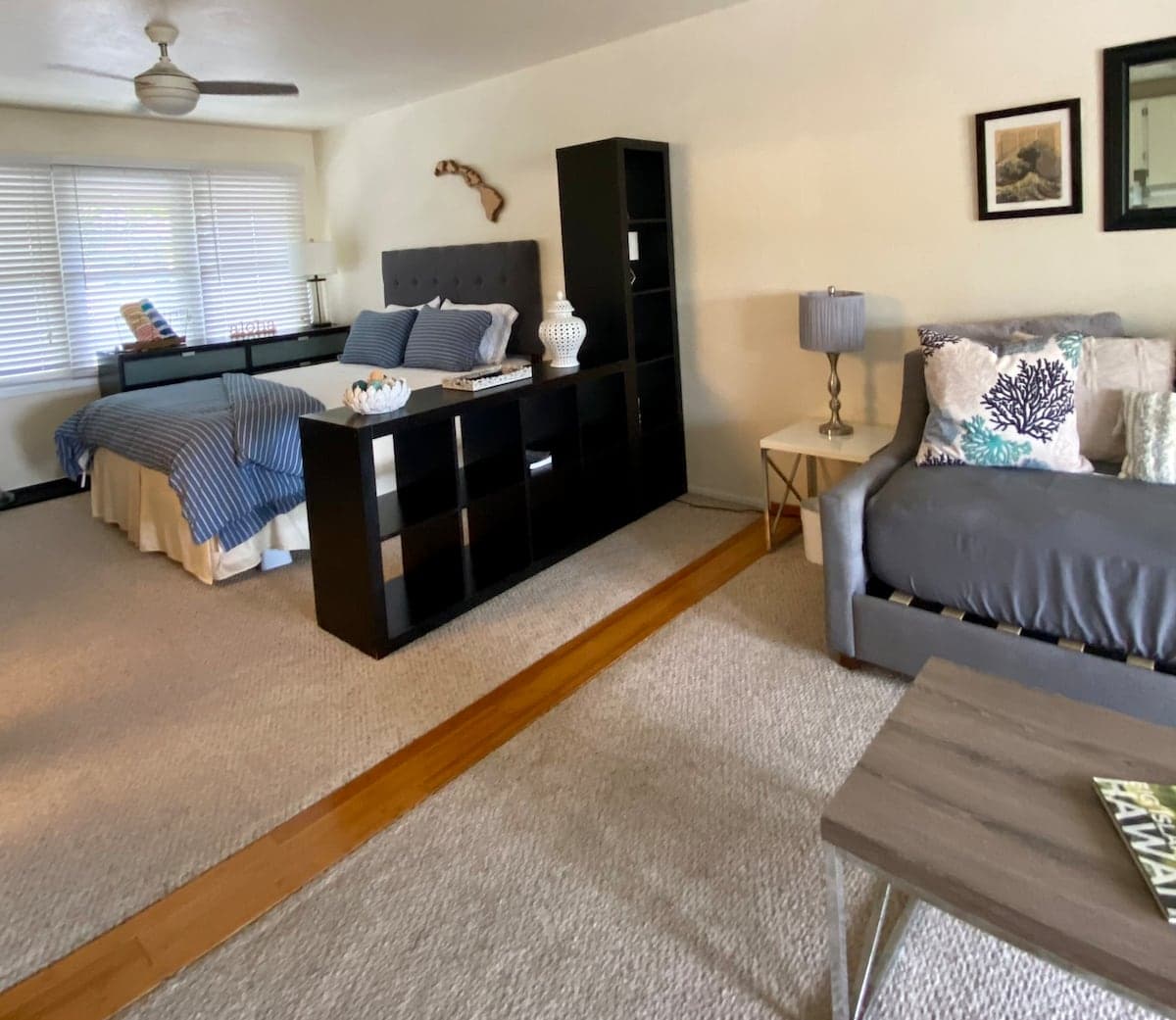 Charming and well situated studio - Photo 5