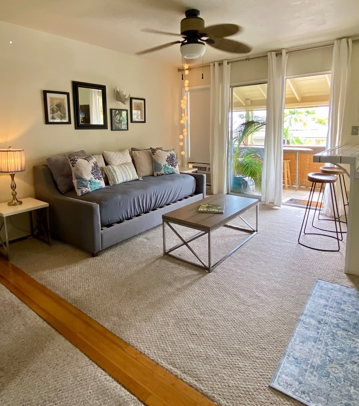 Charming and well situated studio - Photo 1