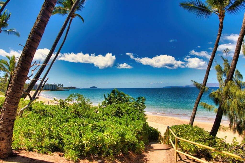 Condo in Kihei · ★4.98 · 2 bedrooms · 2 beds · 2 baths - Photo 1