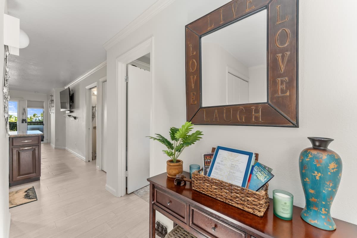 Condo in Kihei · ★4.98 · 2 bedrooms · 2 beds · 2 baths - Photo 4