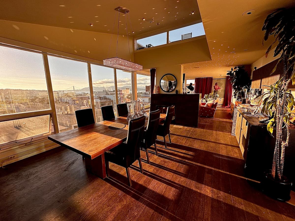 Golden Gate Penthouse with Rooftop Hot Tub - Photo 1