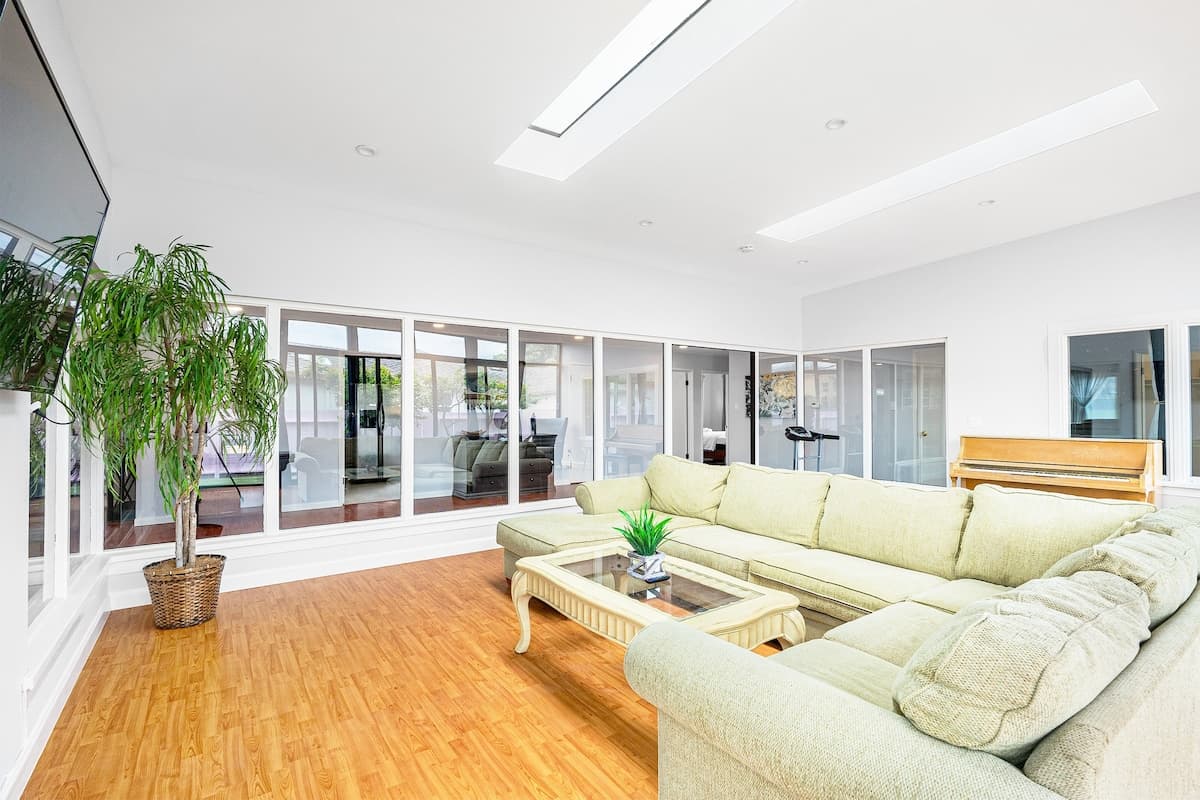 Quiet SFO Home with Piano & Home Office - Photo 1