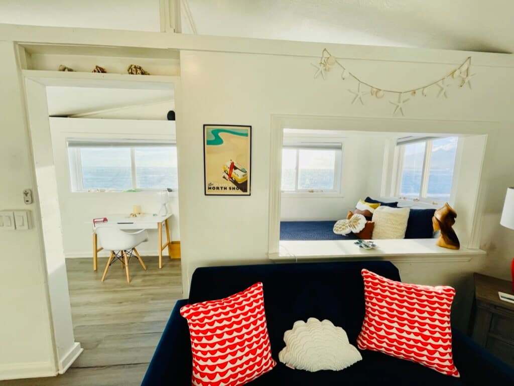 Guesthouse in Hauula · ★4.57 · 1 bedroom · 2 beds · 1 shared bath - Photo 4