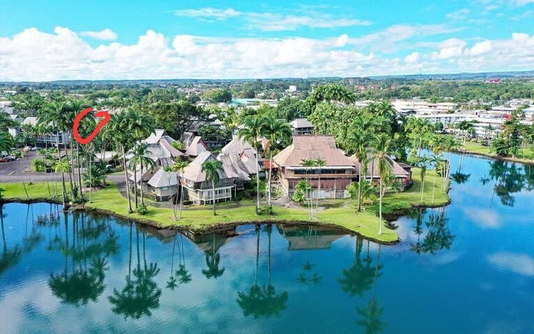 Tropical Garden Condo with Pool Kitchen, and AC - Photo 4