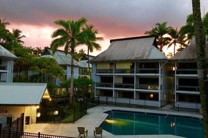 Tropical Garden Condo with Pool Kitchen, and AC - Photo 5