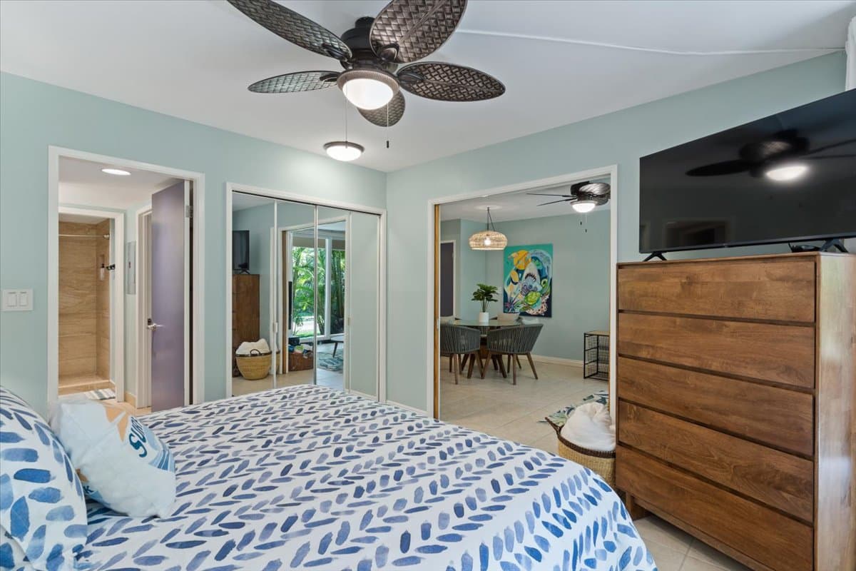 Entire 2bd/2ba condo in Kihei Steps at Kamaole II - Photo 5