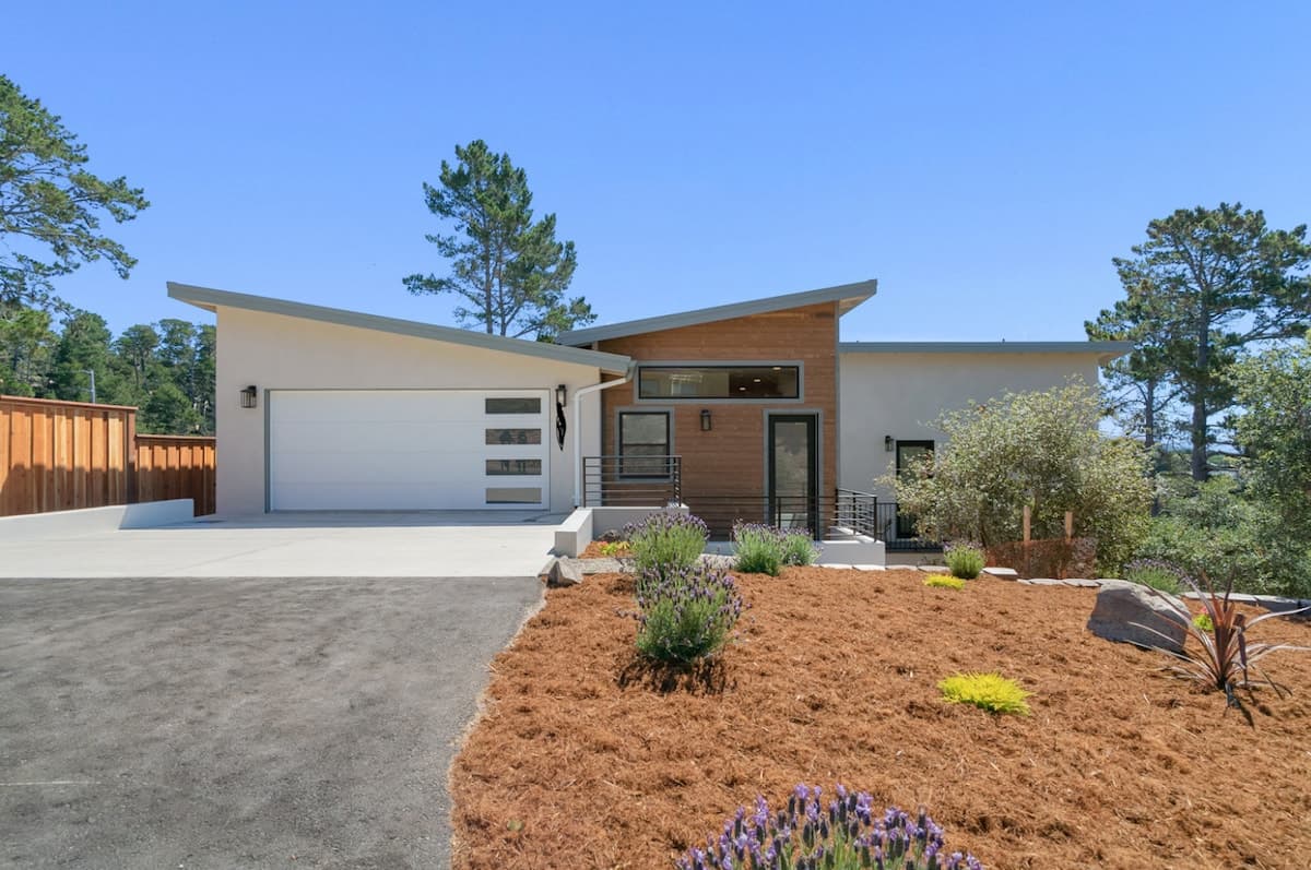 Home in Carmel-by-the-Sea · ★4.99 · 4 bedrooms · 5 beds · 3 private baths - Photo 1