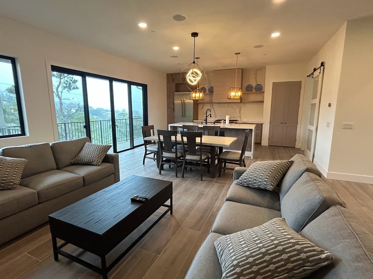 Home in Carmel-by-the-Sea · ★4.99 · 4 bedrooms · 5 beds · 3 private baths - Photo 4