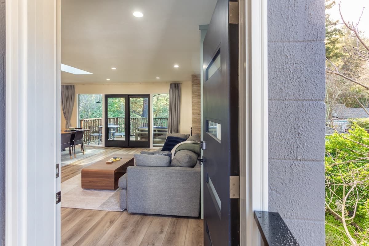 Redwood Retreat Steps from Downtown Mill Valley - Photo 4
