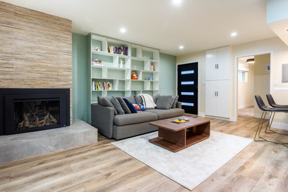 Redwood Retreat Steps from Downtown Mill Valley - Photo 2
