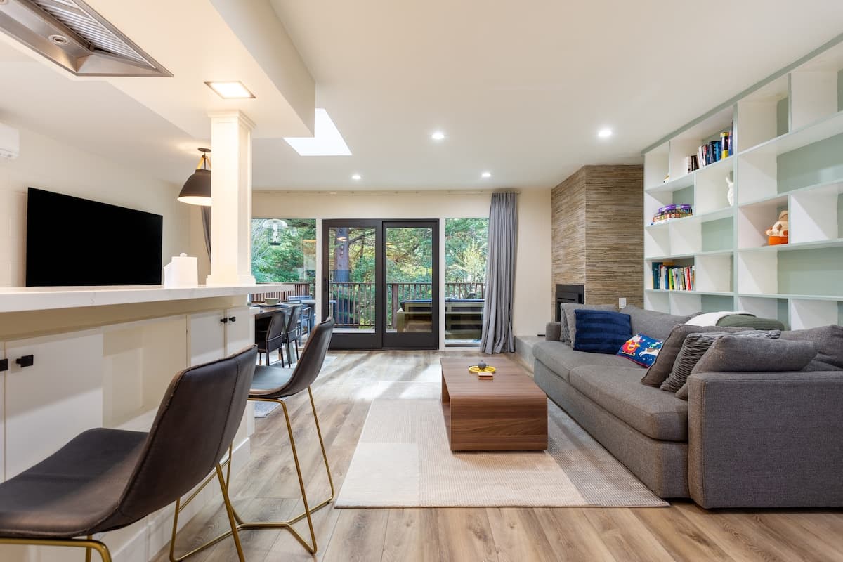 Redwood Retreat Steps from Downtown Mill Valley - Photo 3