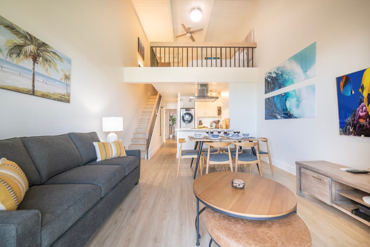 Condo in Kihei · ★4.97 · 2 bedrooms · 4 beds · 2 private baths - Photo 5