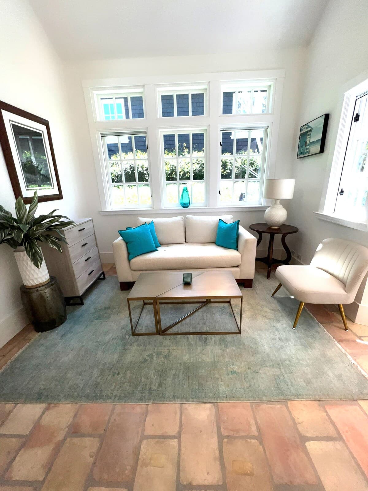 Guesthouse in Woodside · ★4.89 · 1 bedroom · 2 beds · 1 private bath - Photo 2