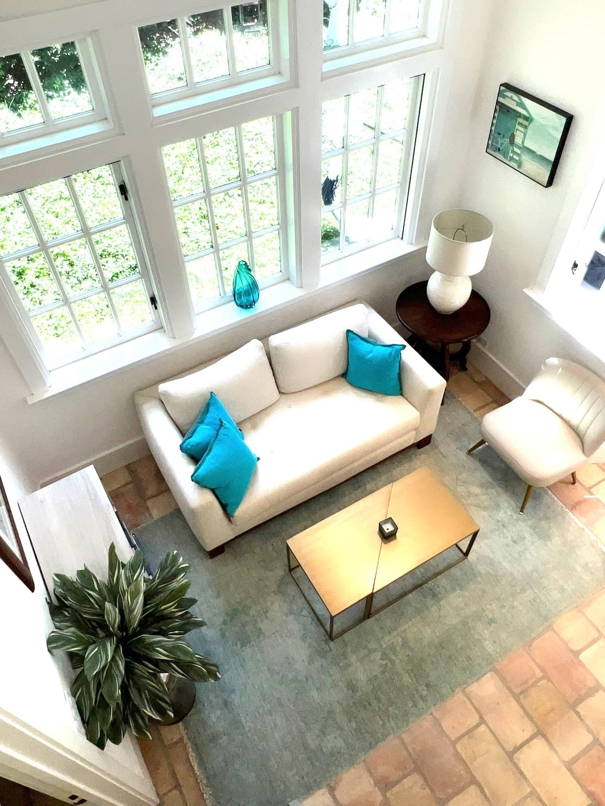 Guesthouse in Woodside · ★4.89 · 1 bedroom · 2 beds · 1 private bath - Photo 3