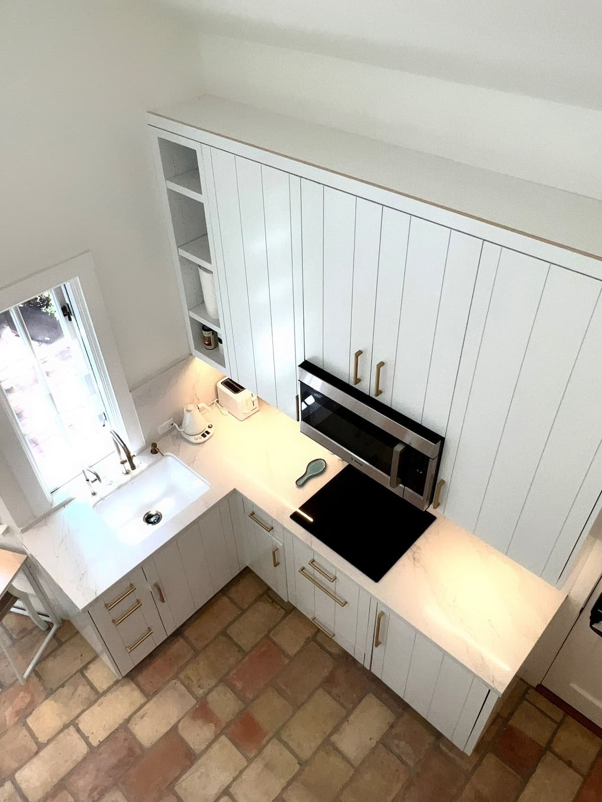 Guesthouse in Woodside · ★4.89 · 1 bedroom · 2 beds · 1 private bath - Photo 5