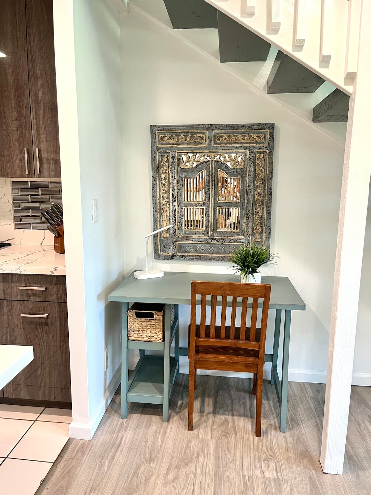 Serendipity at Turtle Bay - 1 Bedroom + Loft - Photo 4