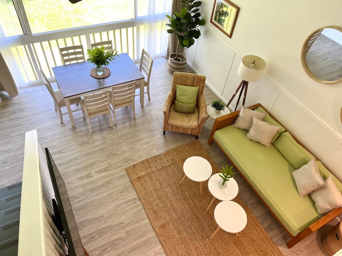 Serendipity at Turtle Bay - 1 Bedroom + Loft - Photo 1