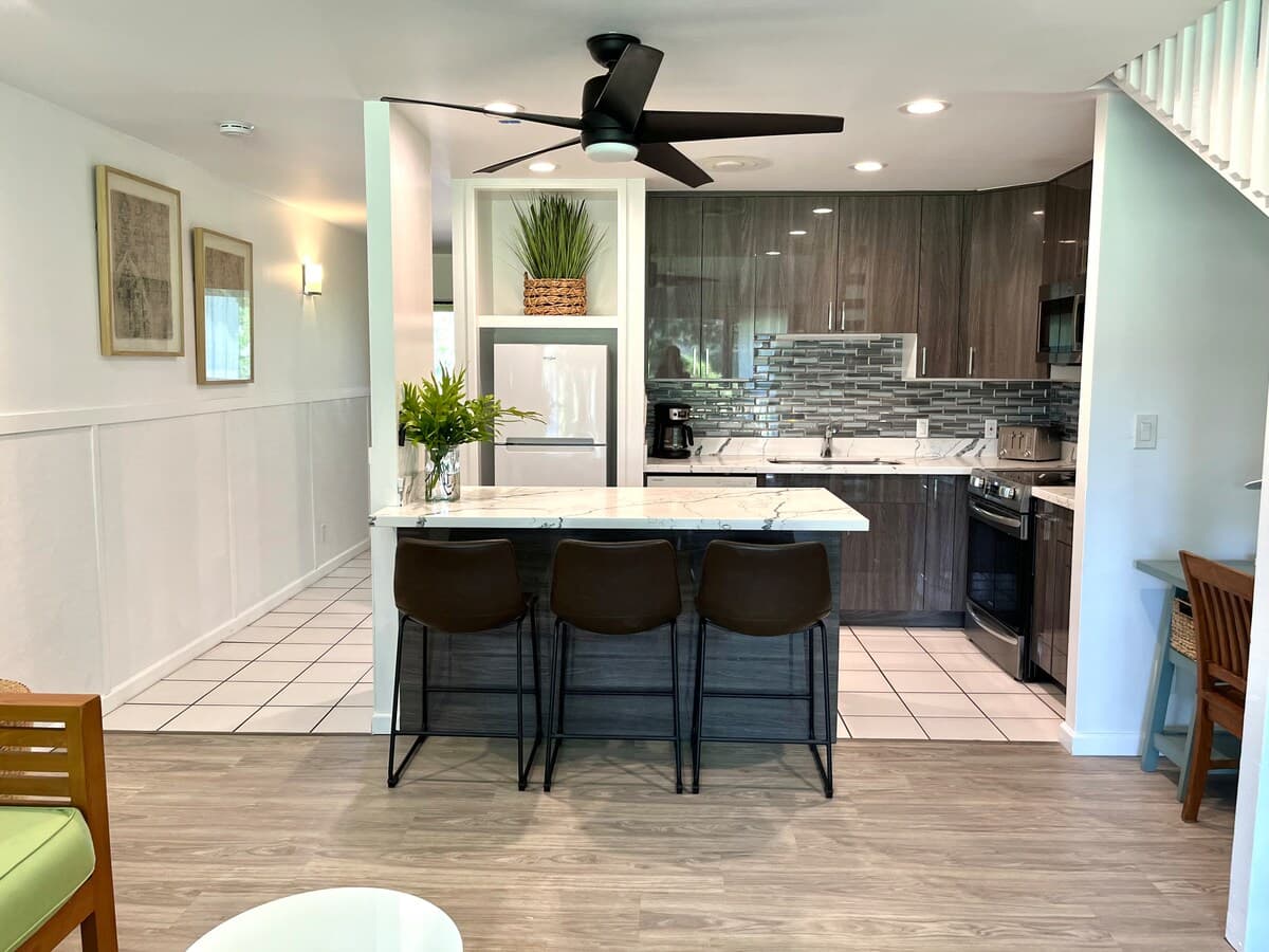 Serendipity at Turtle Bay - 1 Bedroom + Loft - Photo 5