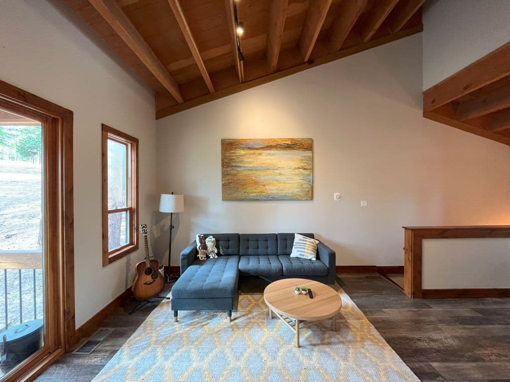 Northstar Hideaway Modern-Rustic Mountain Views - Photo 2