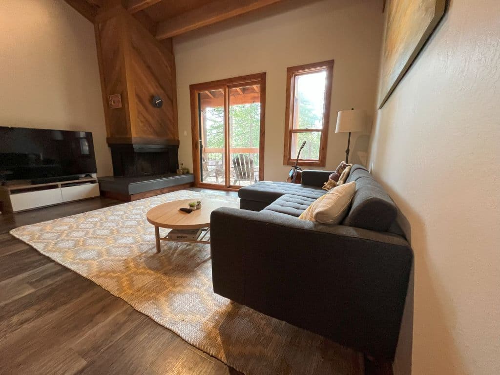Northstar Hideaway Modern-Rustic Mountain Views - Photo 1