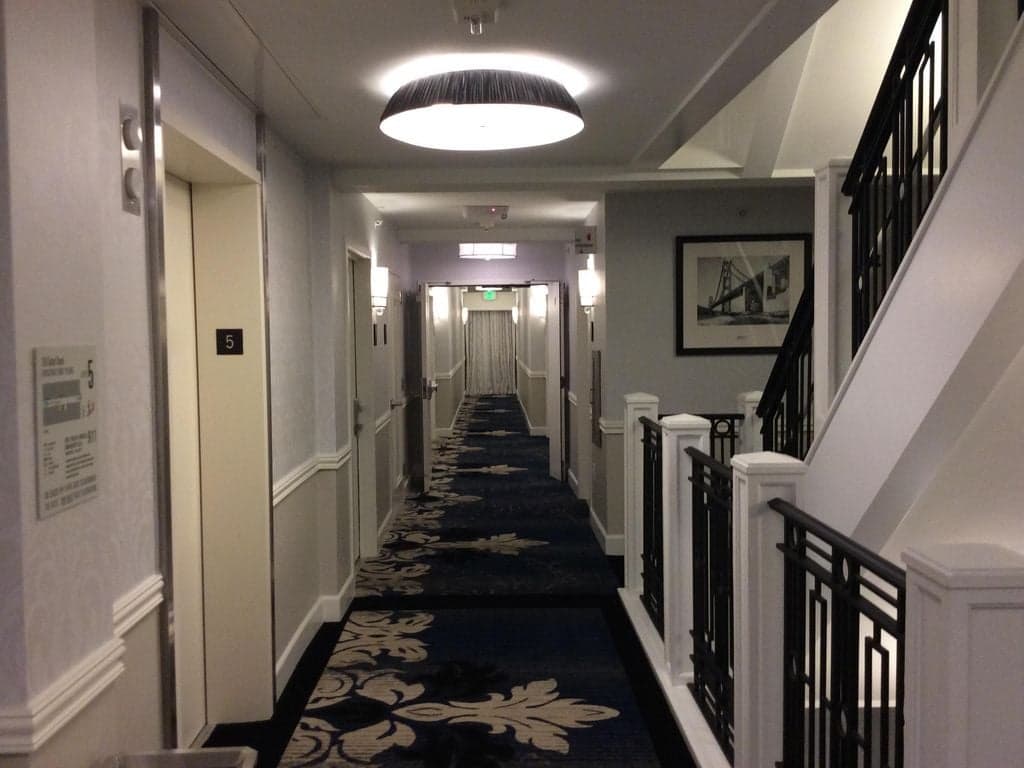 Downtown SF Condo by Union Square & Cable Cars - Photo 5