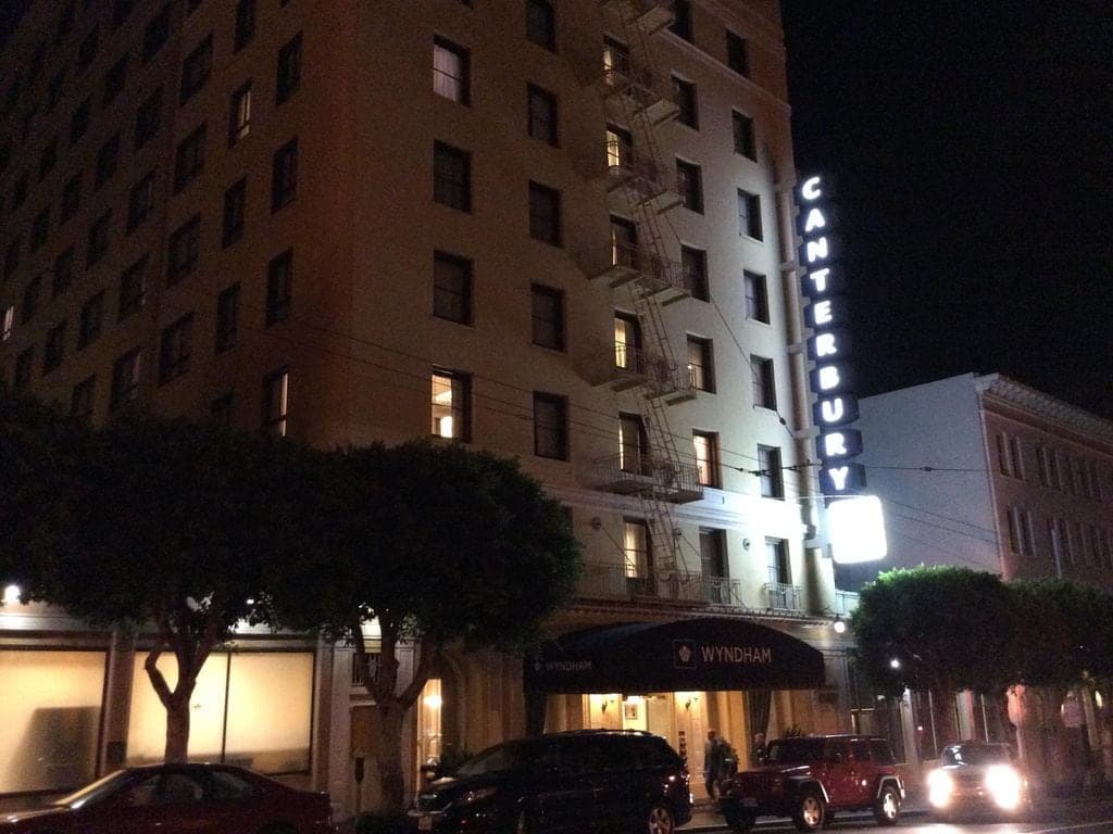 Downtown SF Condo by Union Square & Cable Cars - Photo 2