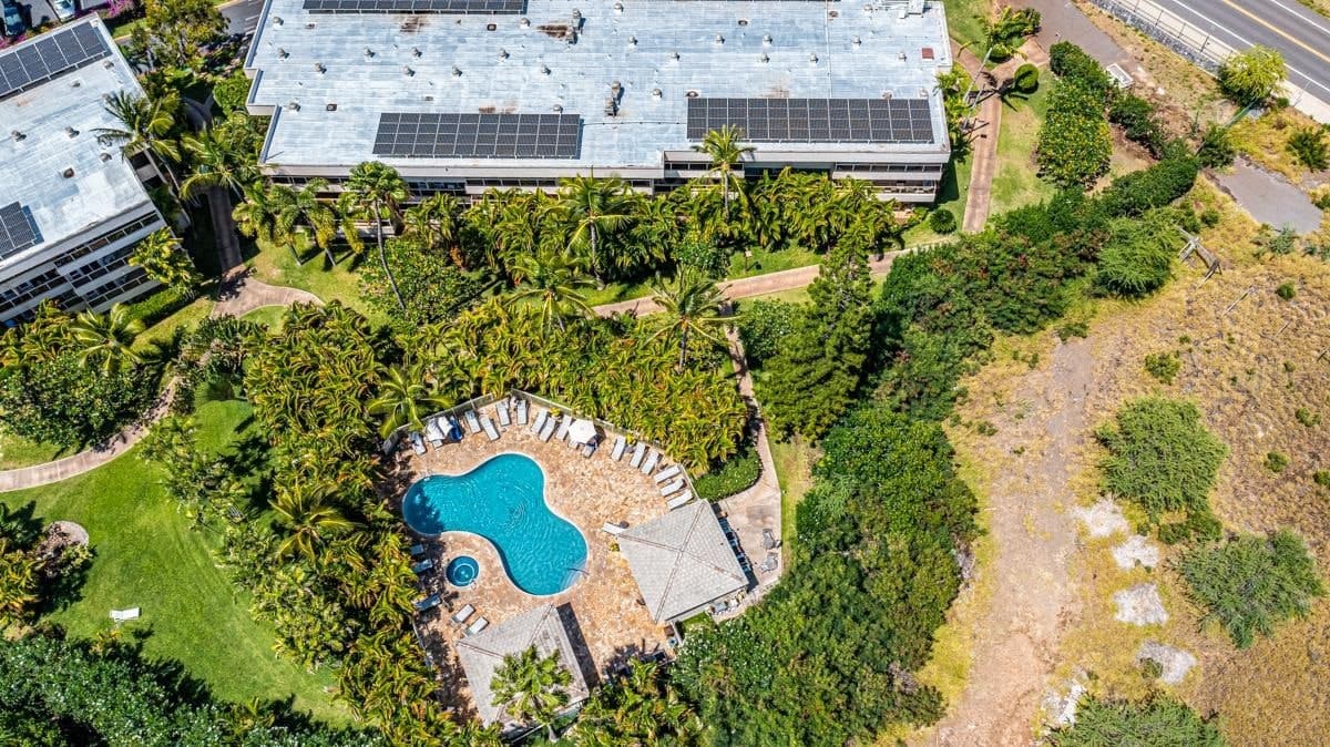 Kihei Apt: King & Queen Bed, Beach, Pools, AC, BBQ - Photo 4