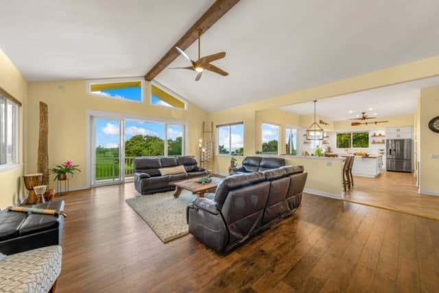 Home in Waikoloa Village · ★5.0 · 4 bedrooms · 6 beds · 3.5 baths - Photo 3