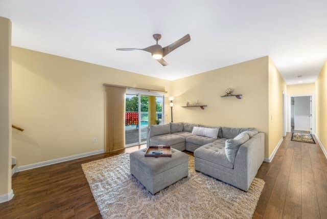 Home in Waikoloa Village · ★5.0 · 4 bedrooms · 6 beds · 3.5 baths - Photo 5