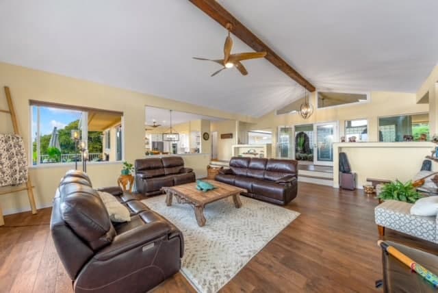 Home in Waikoloa Village · ★5.0 · 4 bedrooms · 6 beds · 3.5 baths - Photo 1
