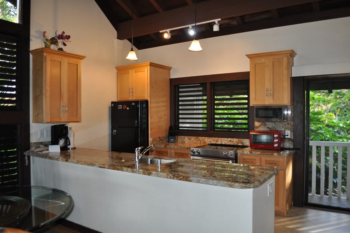 Condo in Koloa · ★5.0 · 2 bedrooms · 4 beds · 2 baths - Photo 4