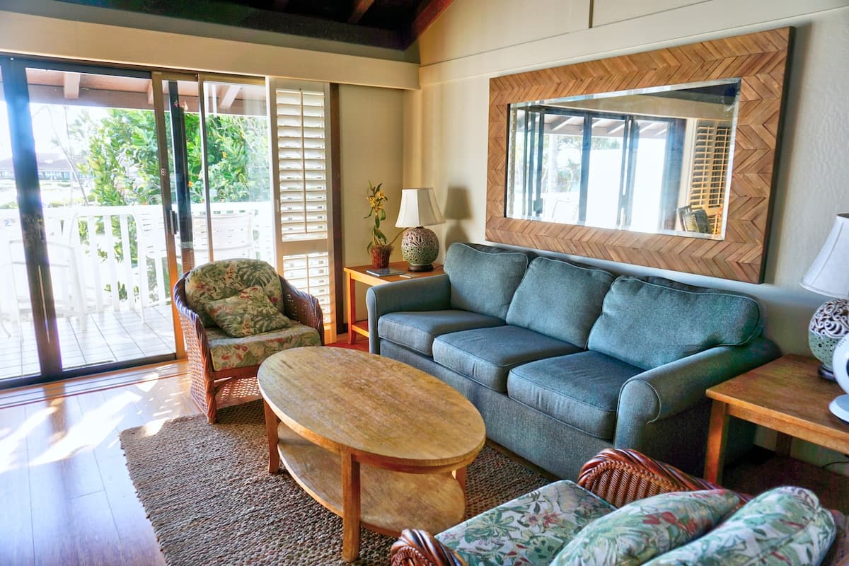 Condo in Koloa · ★5.0 · 2 bedrooms · 4 beds · 2 baths - Photo 2