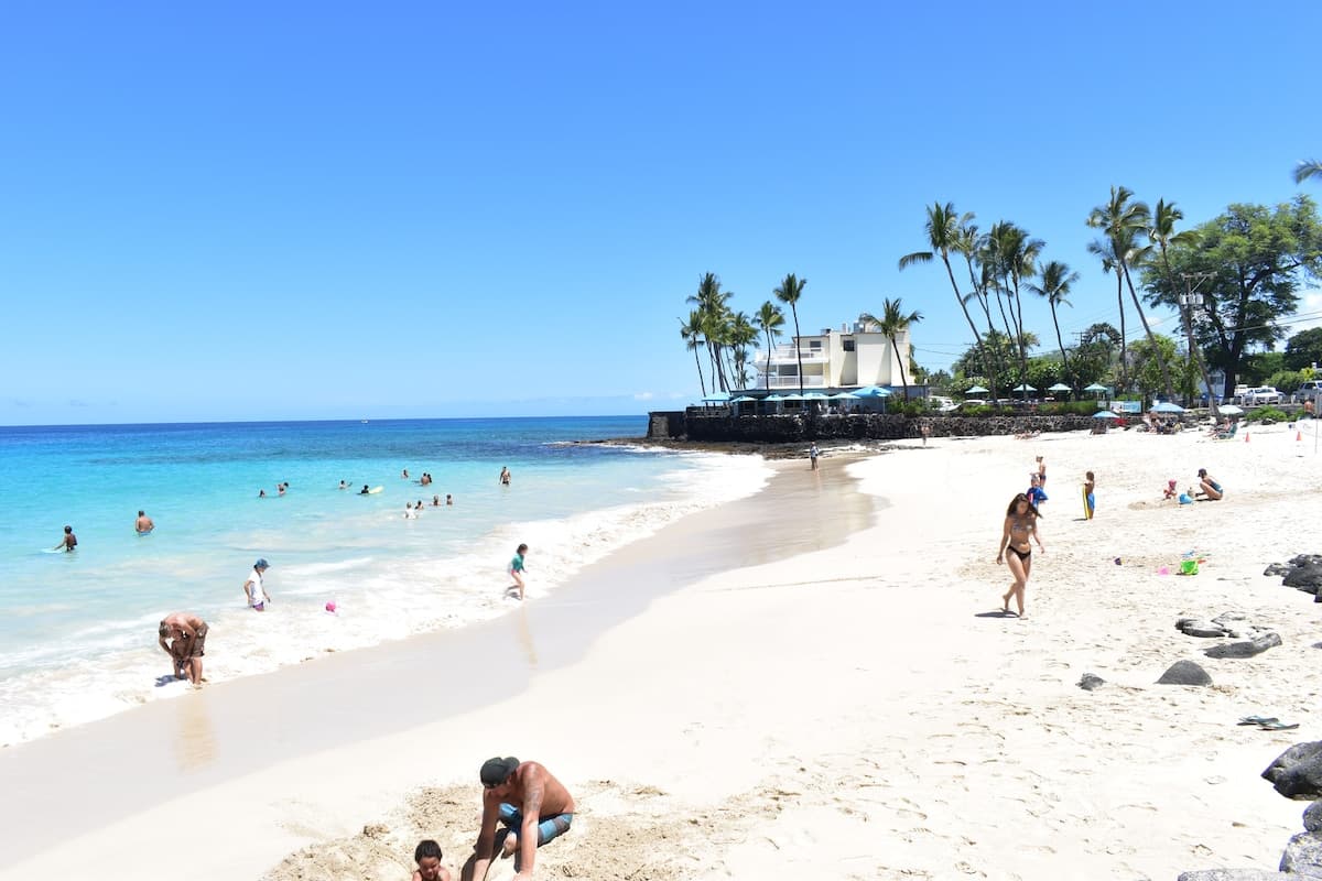 Located at MAGIC SANDS Beach on Hawaii Island-Kona - Photo 4