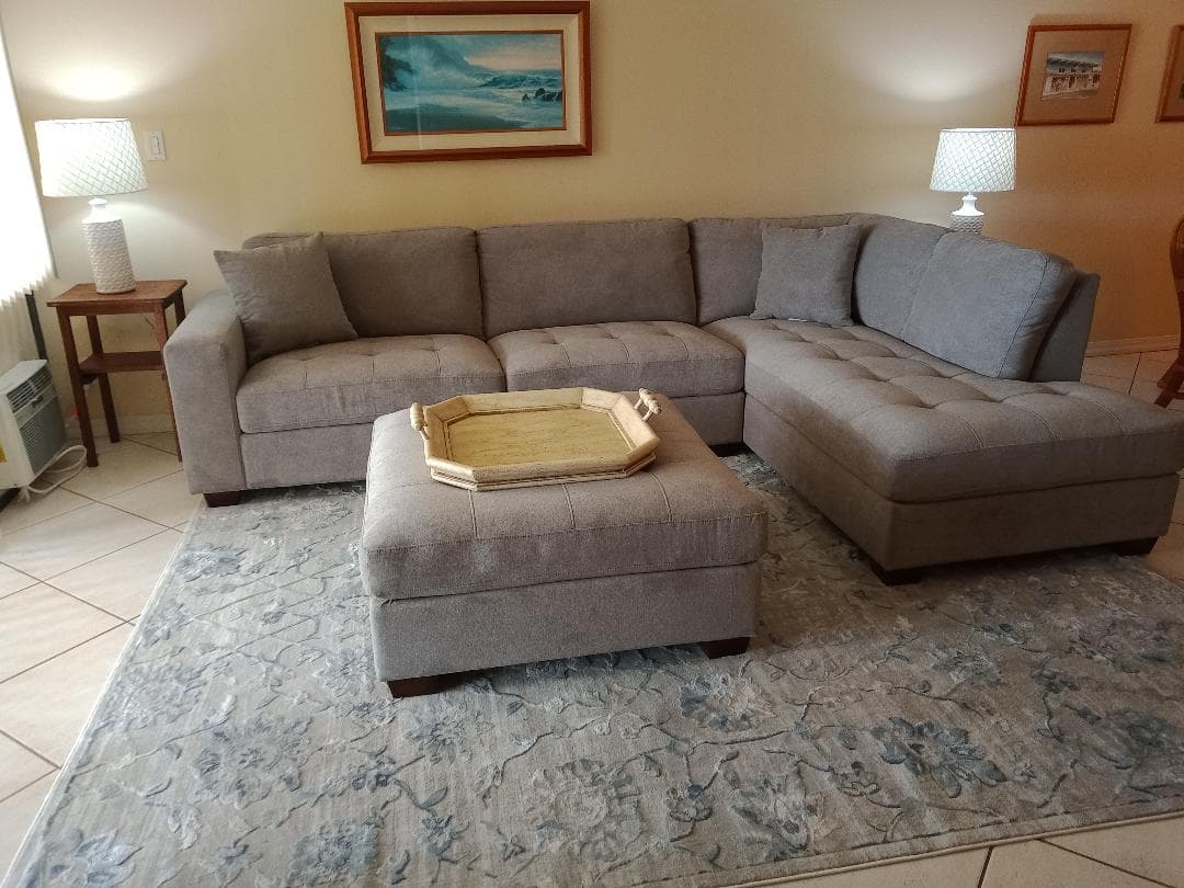 Condo in Kailua-Kona · ★4.29 · 2 bedrooms · 3 beds · 2 baths - Photo 2