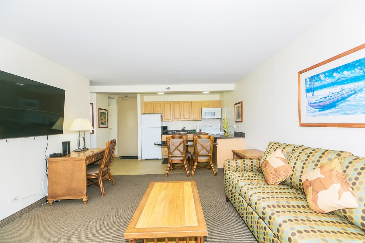 26FL MountainView|1BR/1BA |FreeParking+AC+Pool+GYM - Photo 2
