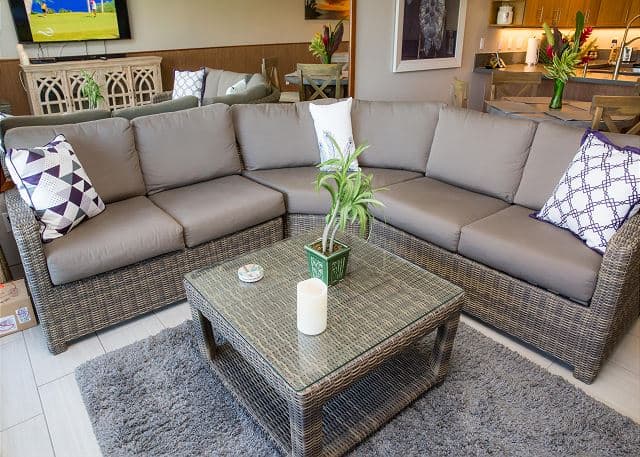Oceanview Condo 176 - Photo 1