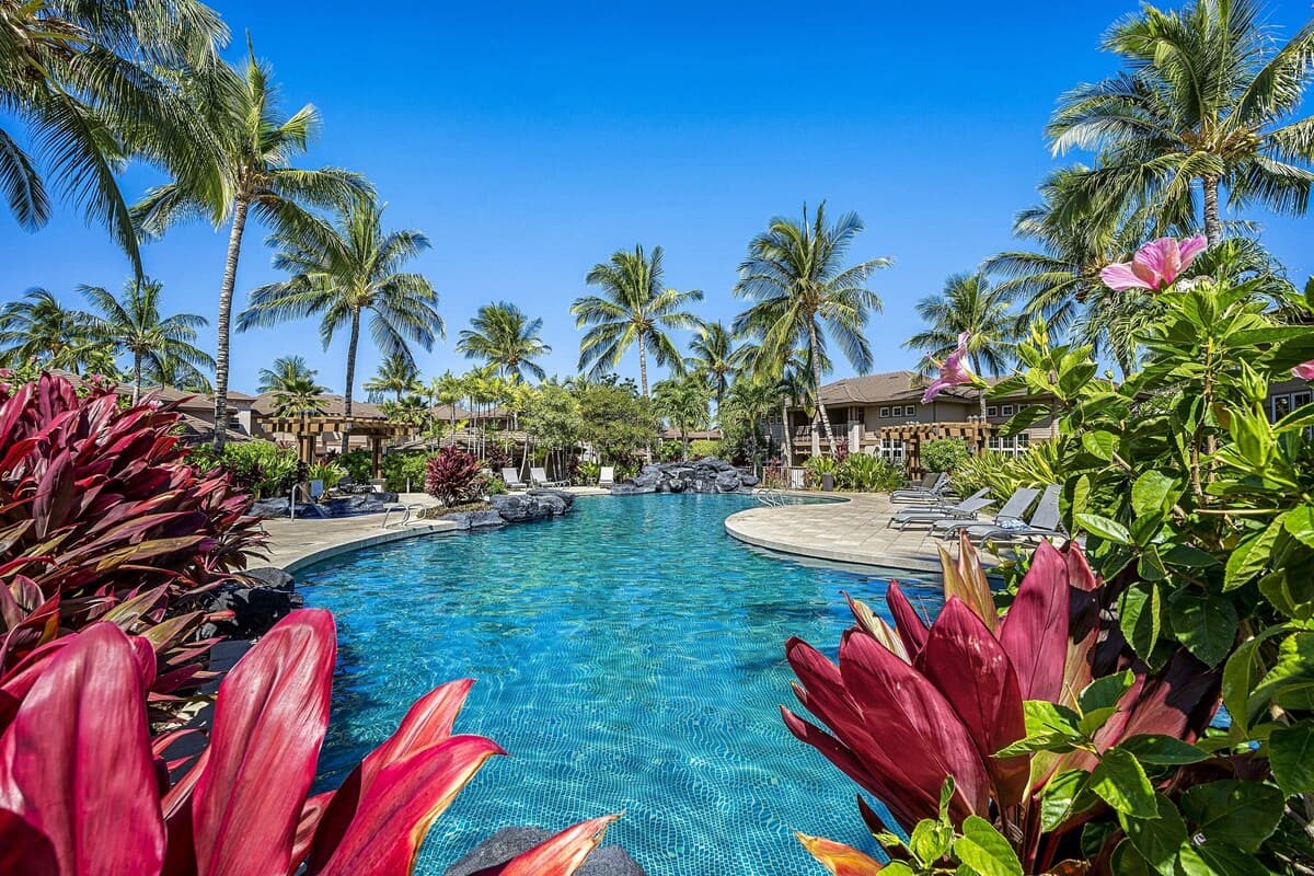 Peaceful and clean tropical retreat - Photo 1