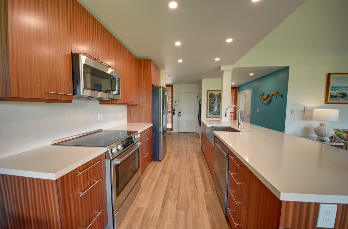 Wailea Ekahi 24C, Summer in Paradise in Style! - Photo 2