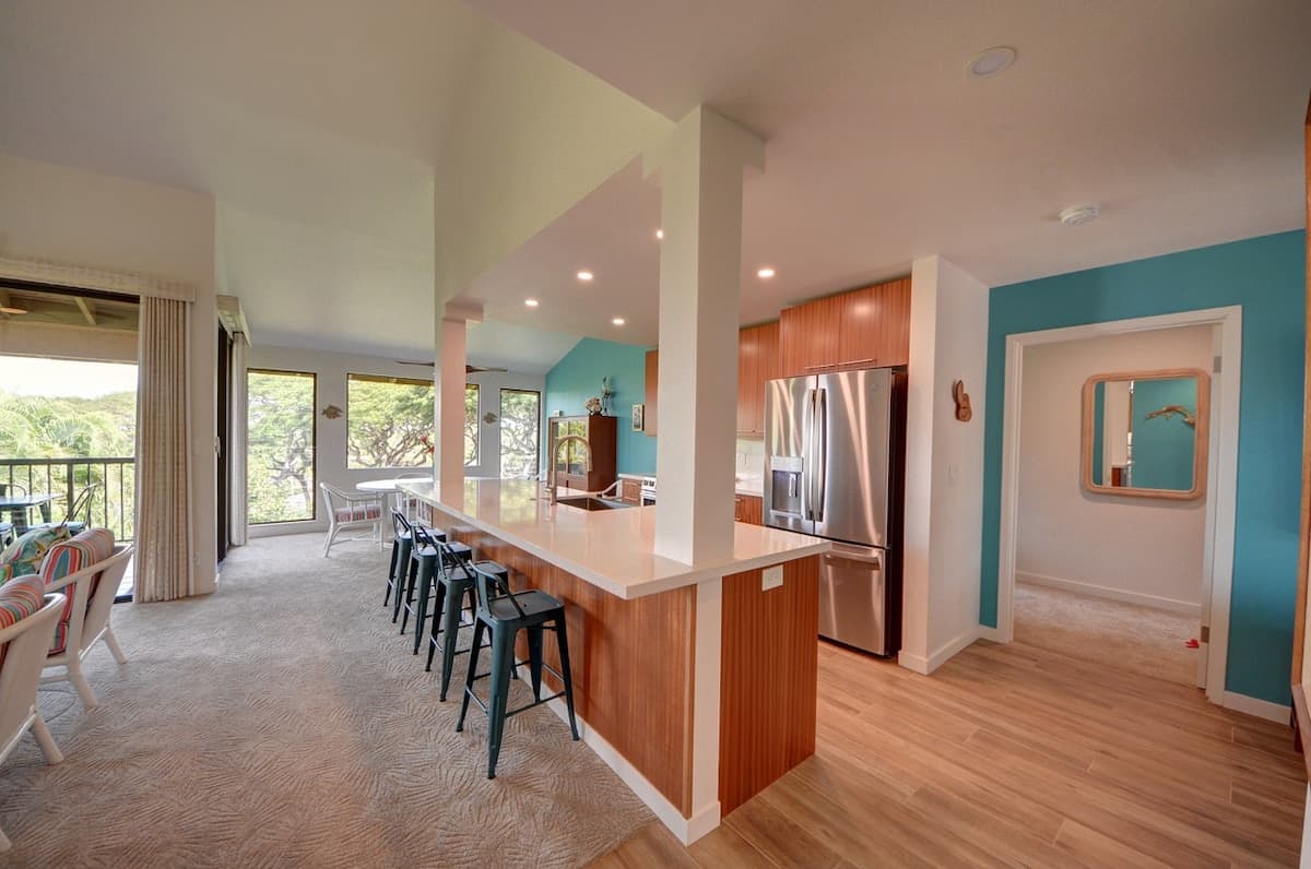 Wailea Ekahi 24C, Summer in Paradise in Style! - Photo 3