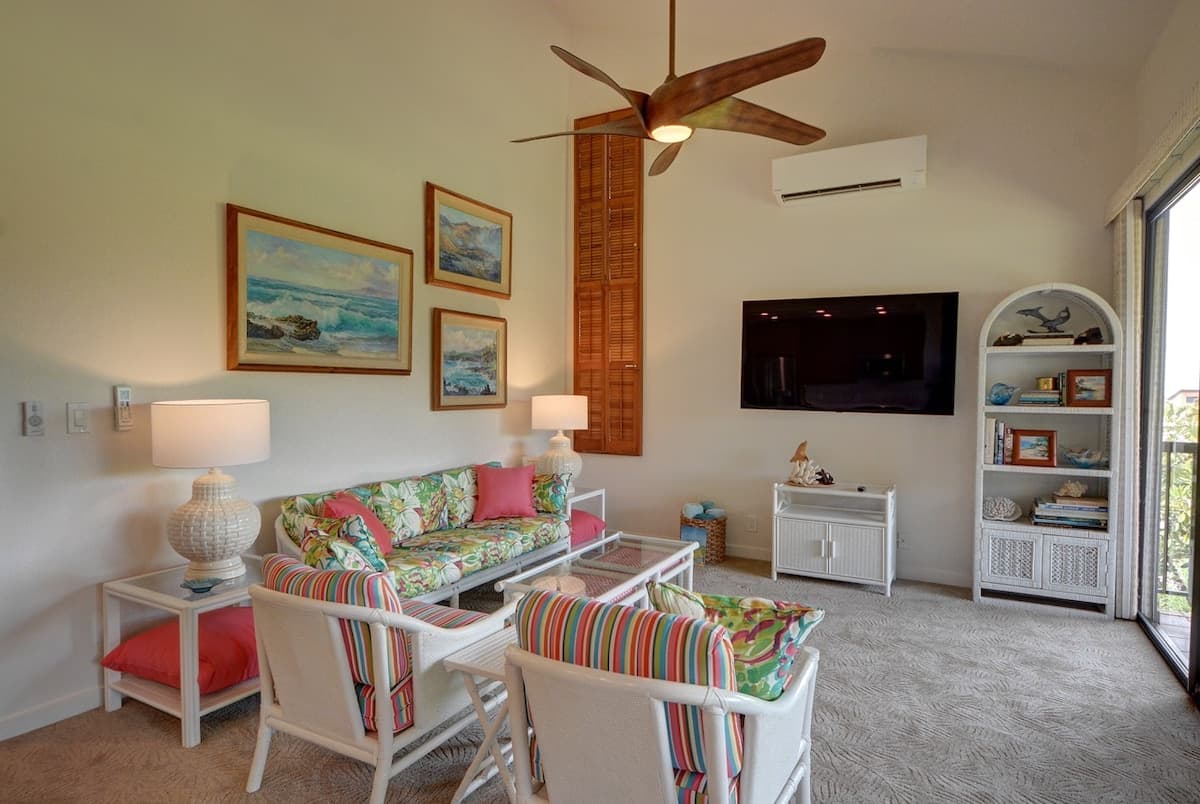 Wailea Ekahi 24C, Summer in Paradise in Style! - Photo 1