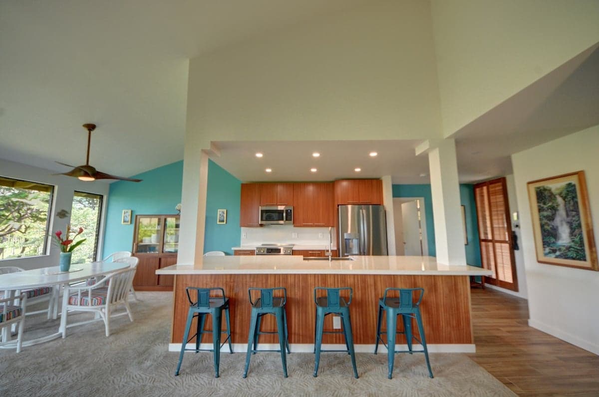 Wailea Ekahi 24C, Summer in Paradise in Style! - Photo 4