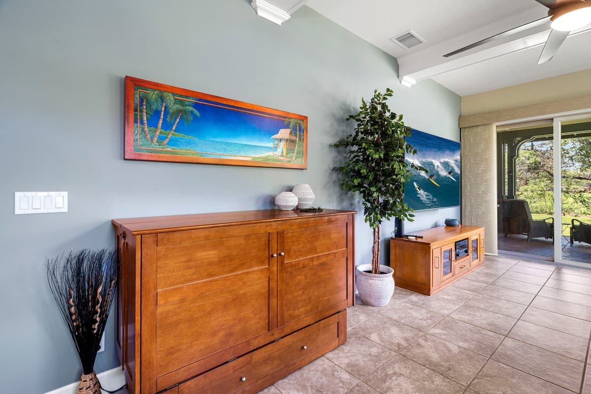 Townhouse in Waimea · ★5.0 · 3 bedrooms · 4 beds · 2.5 baths - Photo 5