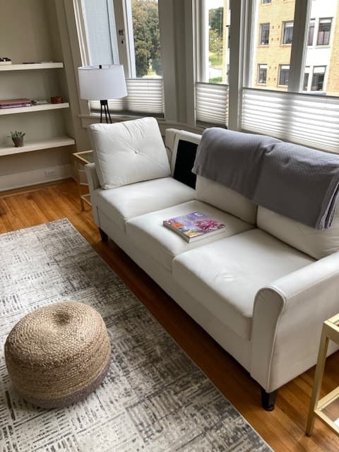 Top-Floor Condo with City Views & Fireplace - Photo 4