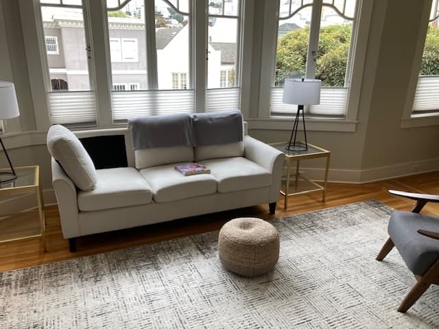 Top-Floor Condo with City Views & Fireplace - Photo 5