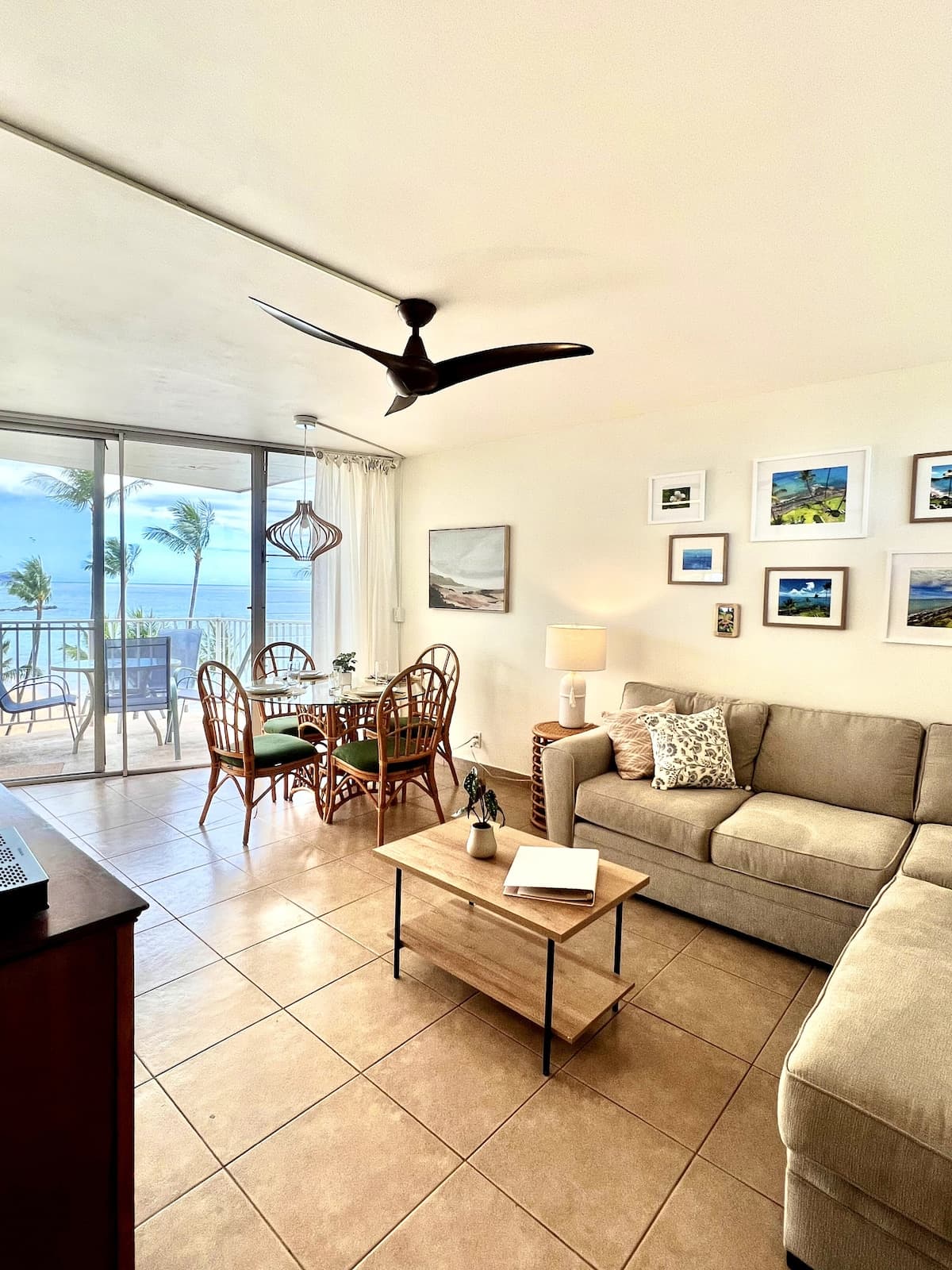 Condo in Kihei · ★4.94 · 2 bedrooms · 3 beds · 2 baths - Photo 5