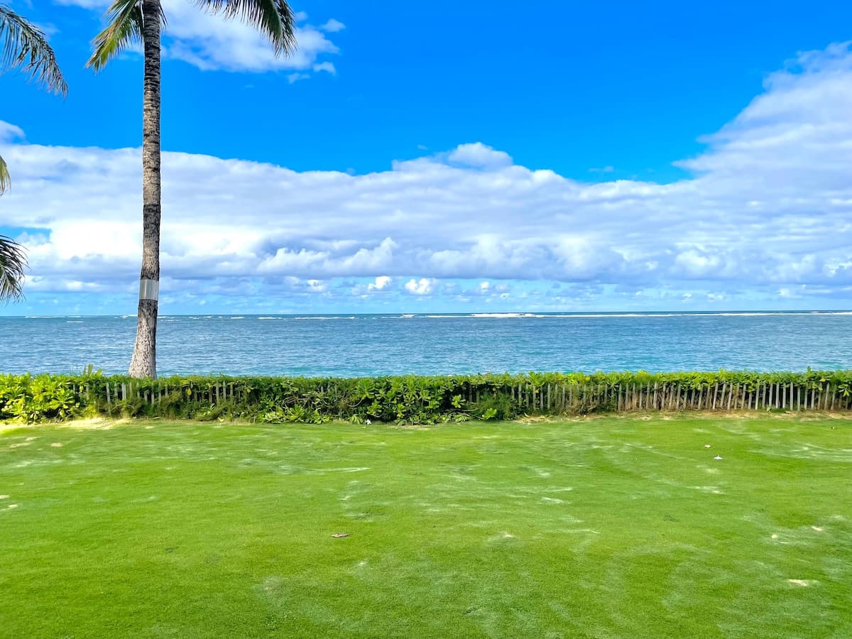 Condo in Hauula · ★4.65 · Studio · 2 beds · 1 private bath - Photo 4
