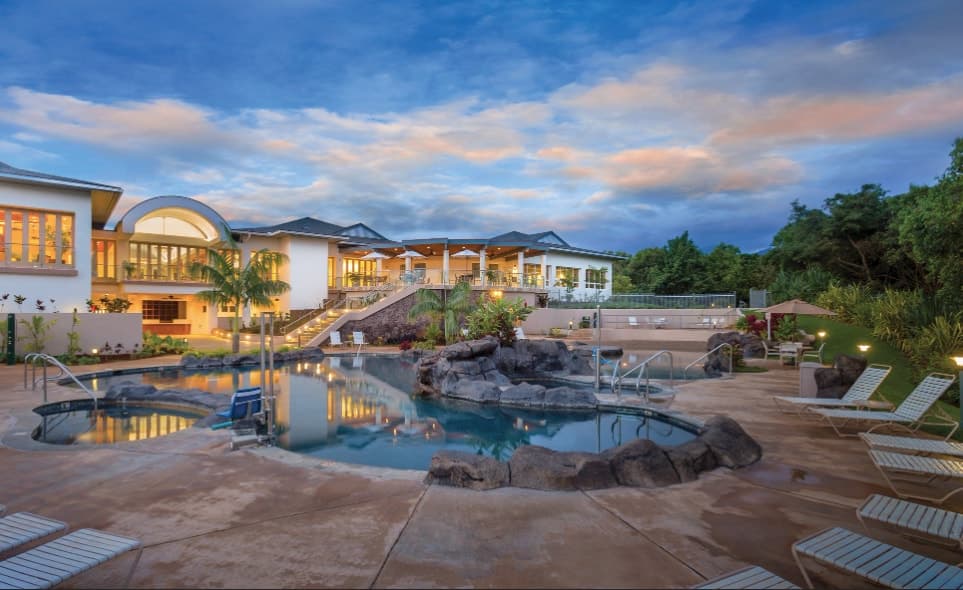 Condo in Princeville · ★4.67 · 1 bedroom · 2 beds · 1 bath - Photo 1
